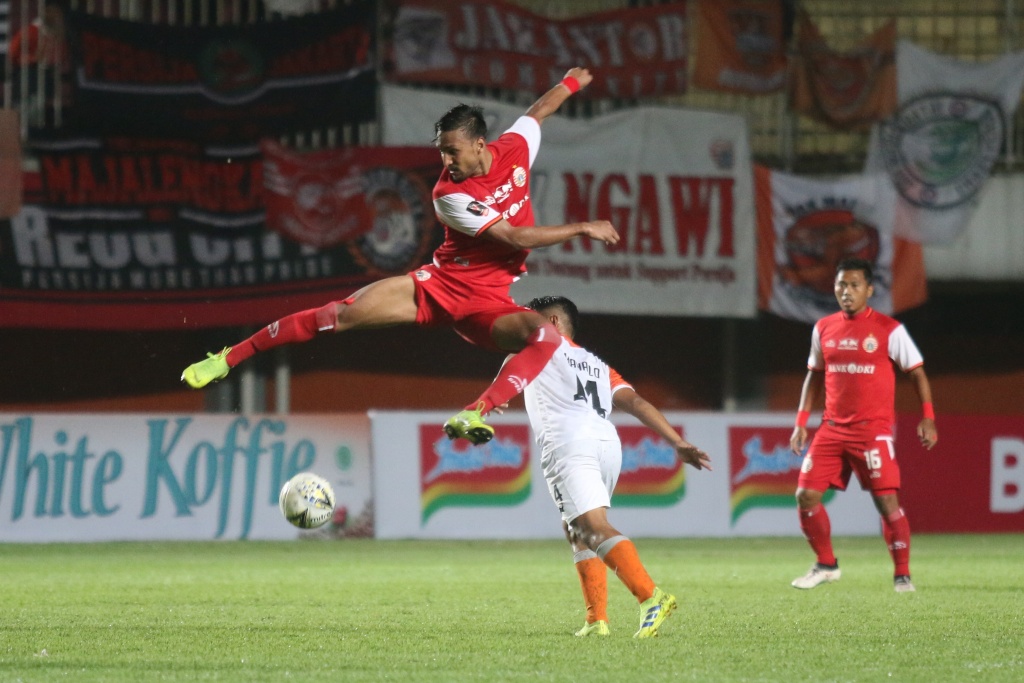 Nhận định bóng đá Persija Jakarta vs Pusamania Borneo, 15h30 ngày 1/3