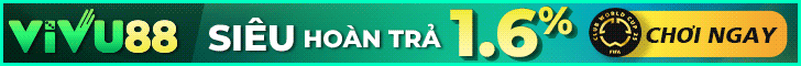 Banner Bongdanet