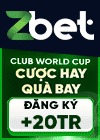 Banner Bongdanet