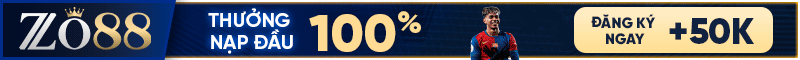 Banner Bongdanet